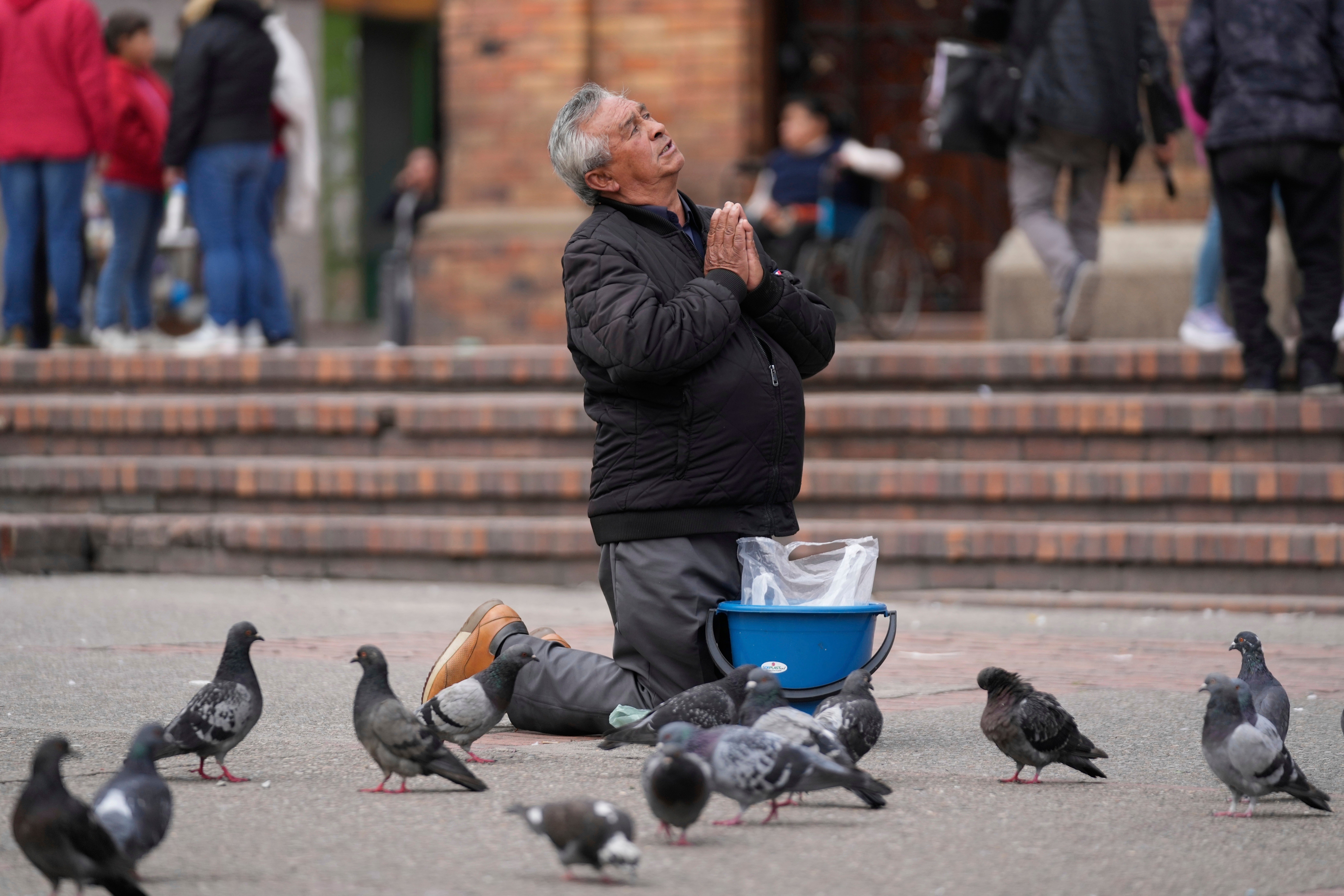 MIÉRCOLES DE CENIZA-FOTOGALERÍA