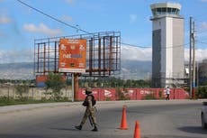 Habilitan aeropuerto del suroeste de Haití para recibir vuelos internacionales