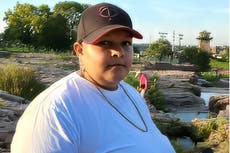 Fiscales: Hombre fue tratado "como un perro" antes de ser asesinado en Nueva York