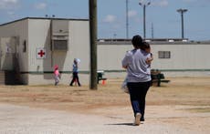 Centro de detención para inmigrantes de Texas que antes albergaba familias volverá a operar
