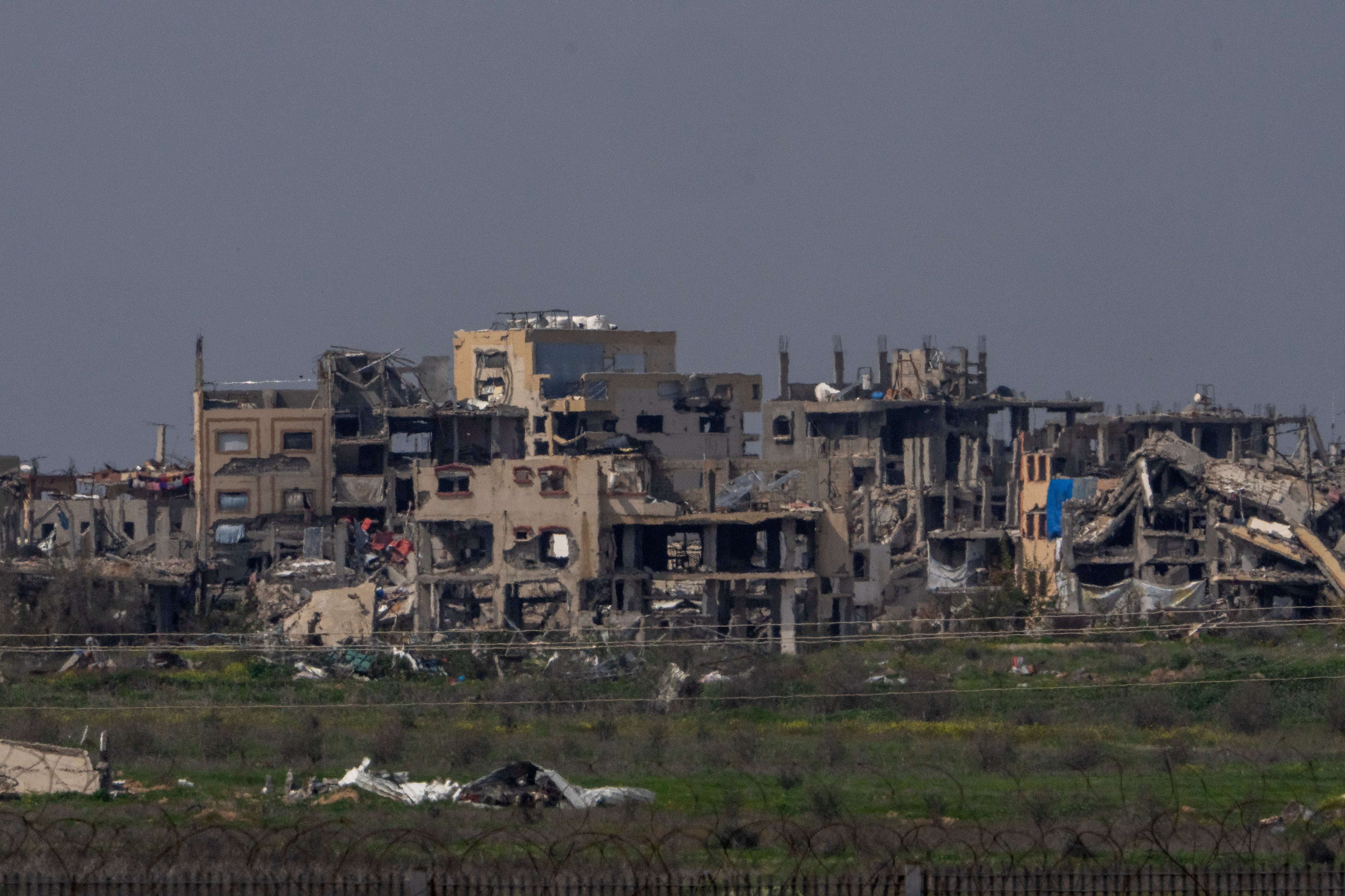 ORIENTE MEDIO-GUERRAS