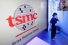 Multimillonaria inversión de TSMC en EEUU no fue por presión del gobierno de Trump: Taiwán