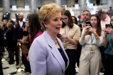 AP Explica: Trump quiere desmantelar el Departamento de Educación