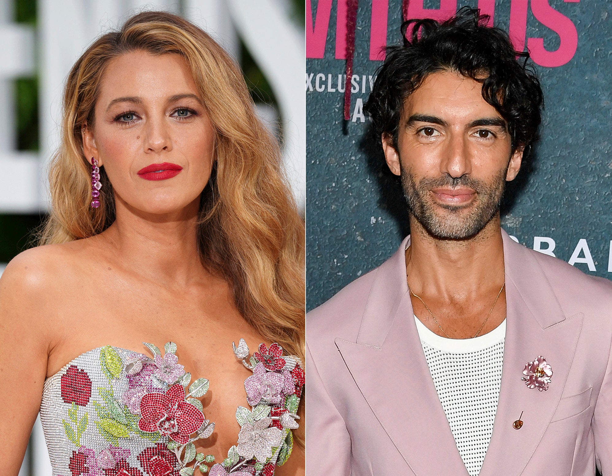 Blake Lively quiere que Justin Baldoni pague millones por presentar una demanda de $400 millones por difamación contra ella