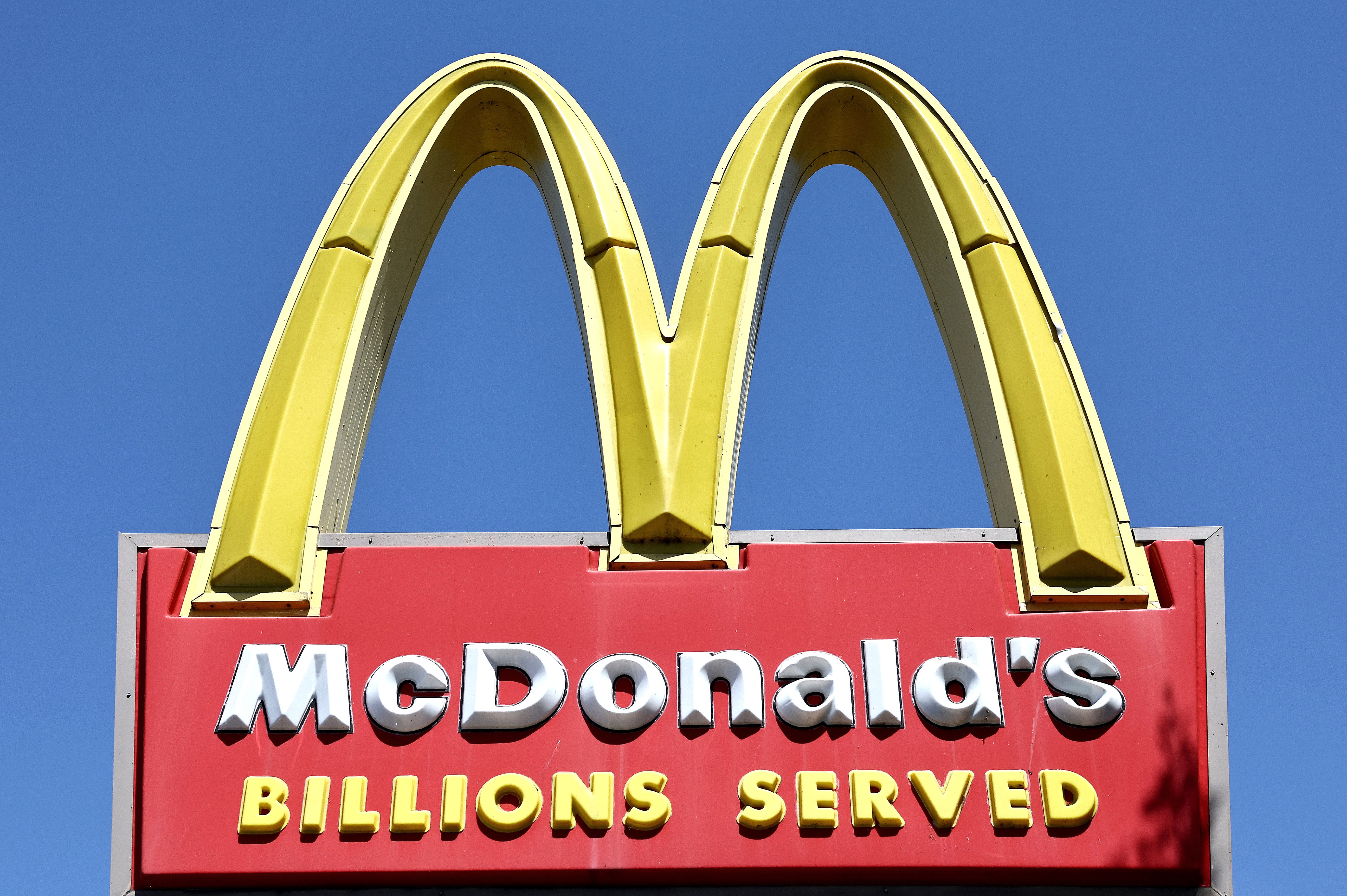 McDonald’s pierde el primer lugar como comida rápida ante una cadena asiática