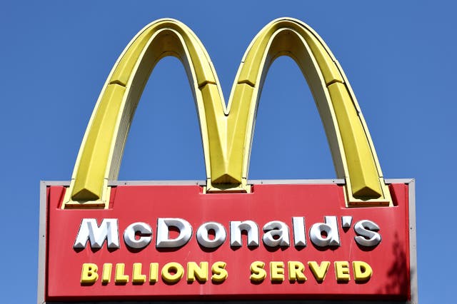 <p>Existen aproximadamente los 41.800 restaurantes de McDonald’s en todo el mundo</p>