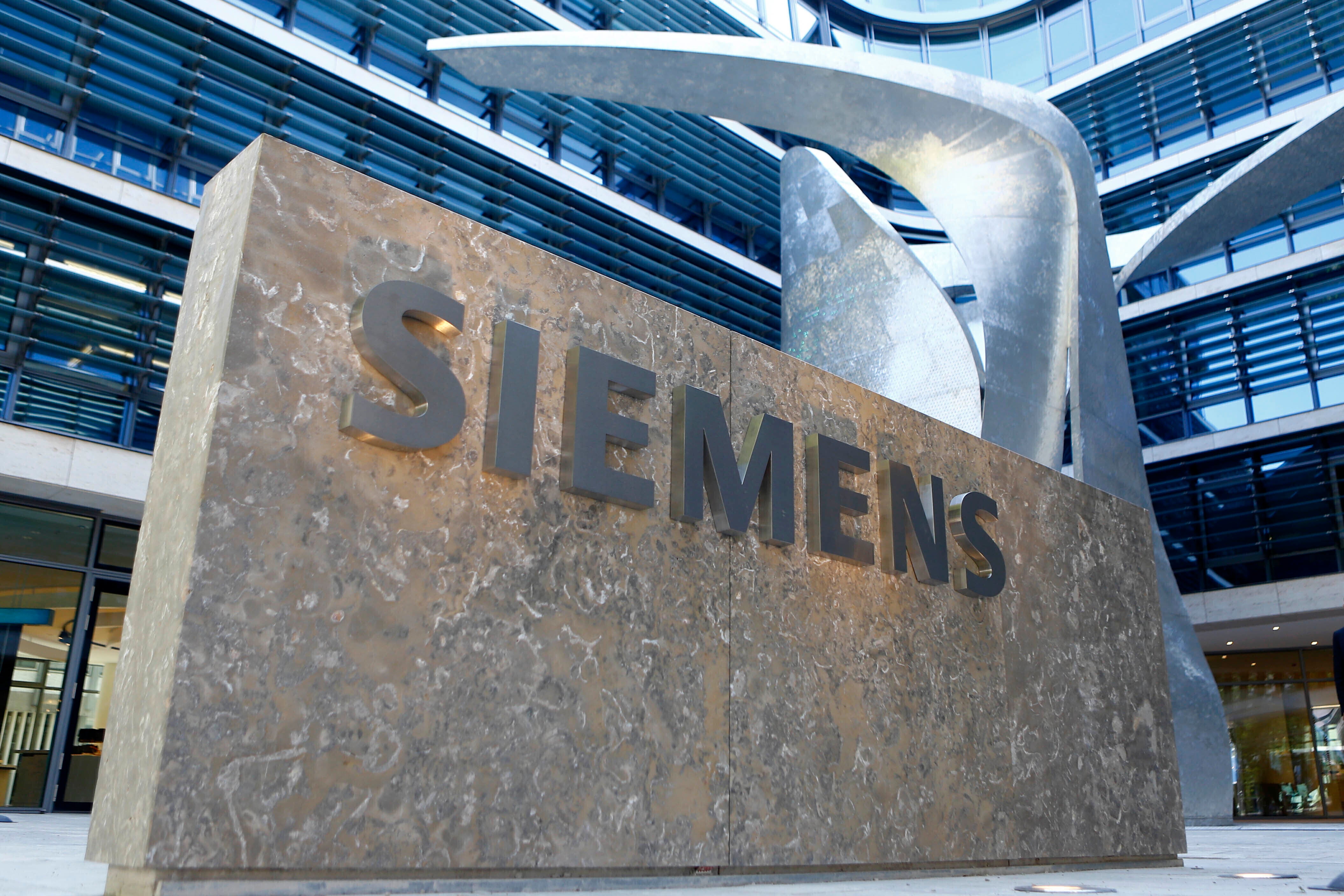 EEUU-SIEMENS