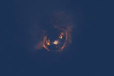 SpaceX pierde contacto con cohete Starship durante más reciente vuelo de prueba