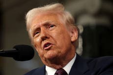 Trump pone en duda la solidaridad de la OTAN, a pesar de que ayudó a EEUU tras el 11 de septiembre