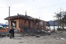 Corea del Sur pausa algunos ejercicios militares tras bombardeo accidental; posible revés para EEUU