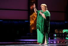 ¿Paquita la del barrio era feminista?
