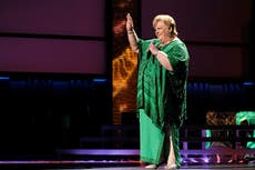 ¿Paquita la del barrio era feminista?