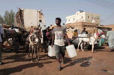 Casi 100 personas murieron de cólera en menos de un mes en el estado sudanés de Nilo Blanco