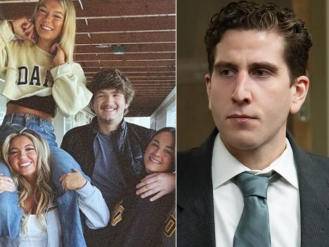 <p>Es posible que las familias de las presuntas víctimas de Bryan Kohberger nunca sepan qué ocurrió en realidad la noche de los asesinatos, ni se les ofrezca una explicación, según una abogada litigante.</p>