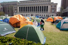 Trump cancela 400 MDD en subvenciones y contratos con la Universidad de Columbia