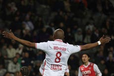 Jugadores en Francia portarán camisetas especiales por el Día Internacional de la Mujer