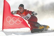 El FBI ofrece una recompensa de $10 millones por un exatleta olímpico de snowboard