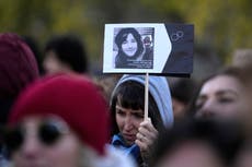 Gobierno italiano aprueba proyecto de ley que endurece penas contra el feminicidio