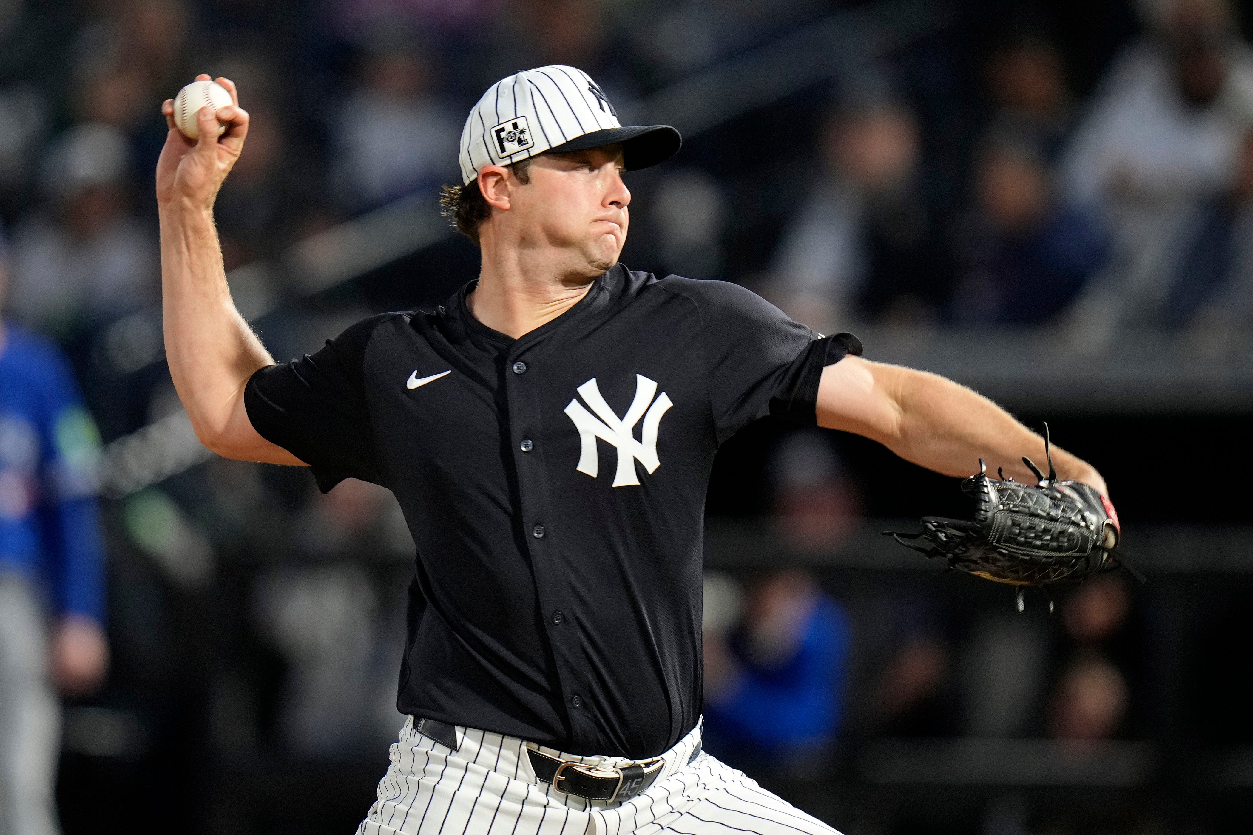 AZULEJOS-YANKEES