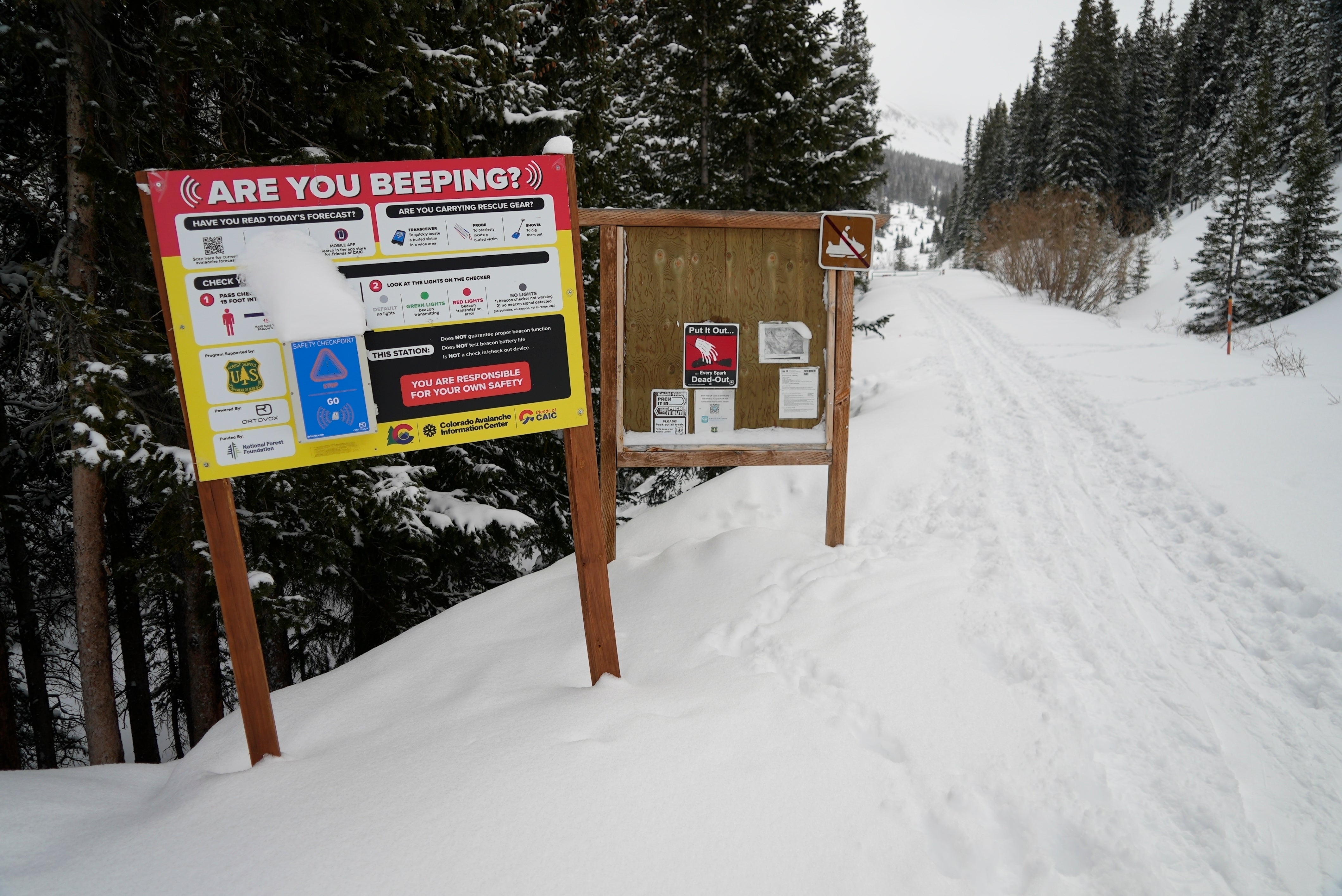 TRUMP-RECORTES-PREVISIONES AVALANCHAS