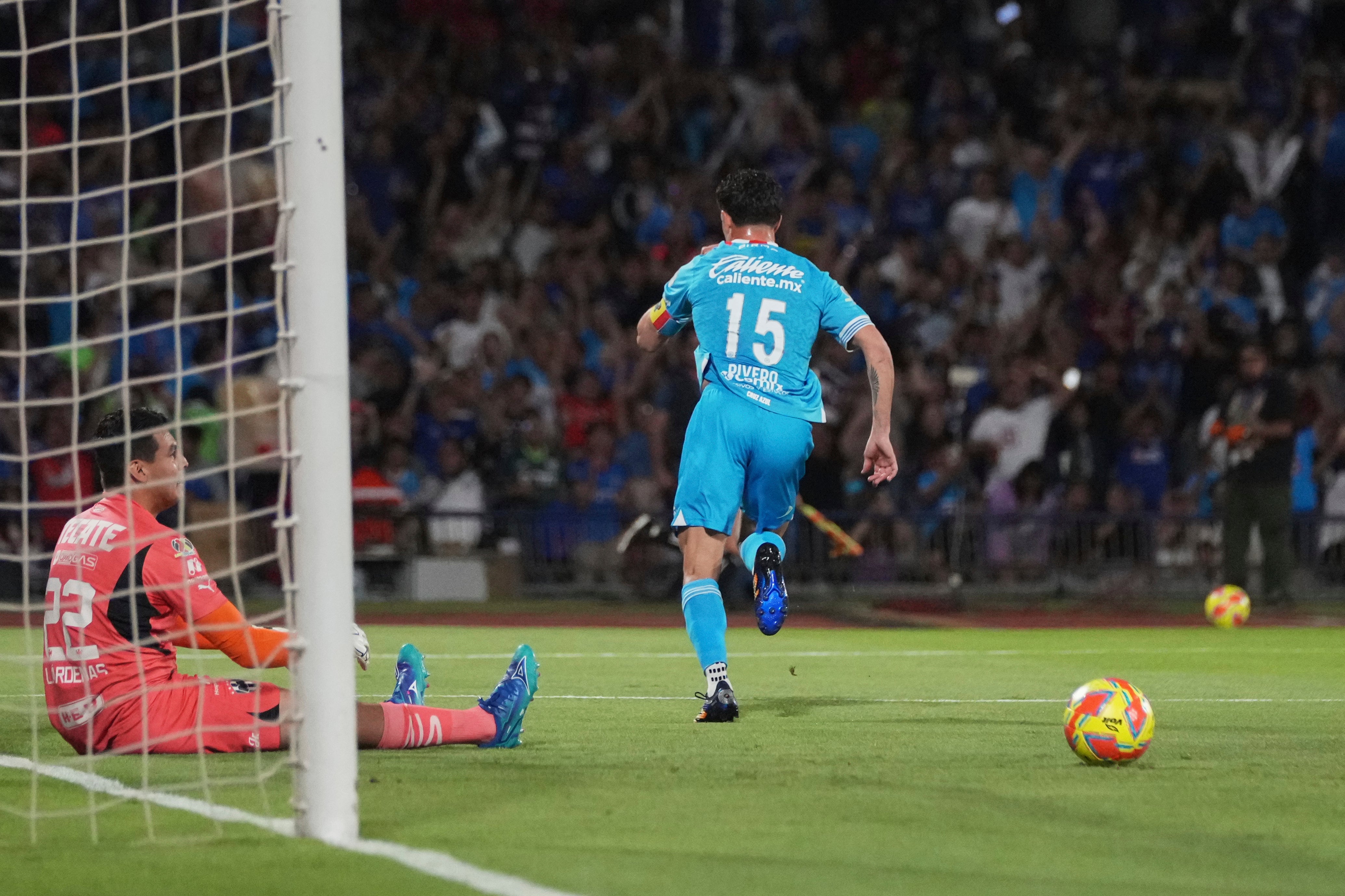 DEP-FUT MÉXICO-CLAUSURA