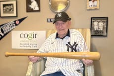 Fallece exlanzador Schallock, quien reemplazó a Mickey Mantle en los Yankees