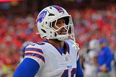 Bills se desprenden de Von Miller, líder en capturas de la NFL, para ahorrar en el tope salarial