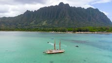 Cómo una canoa ayudó a convertir la cultura hawaiana en un motivo de orgullo