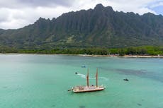 Cómo una canoa ayudó a convertir la cultura hawaiana en un motivo de orgullo