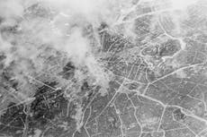 80 años después del bombardeo estadounidense sobre Tokio, los sobrevivientes quieren compensación