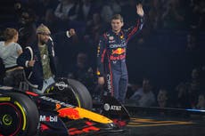 Verstappen busca su 5to título, Hamilton debuta en Ferrari y la F1 avista una reñida lucha