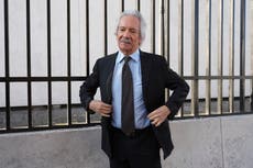 La justicia de Guatemala dispone enviar de nuevo a prisión a reconocido periodista José Rubén Zamora