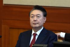 Qué esperar después de que la Corte Constitucional surcoreana falle sobre la suspensión de Yoon