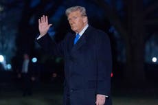 Oficina antes dedicada a defender personas con discapacidad ahora se centra en prioridades de Trump