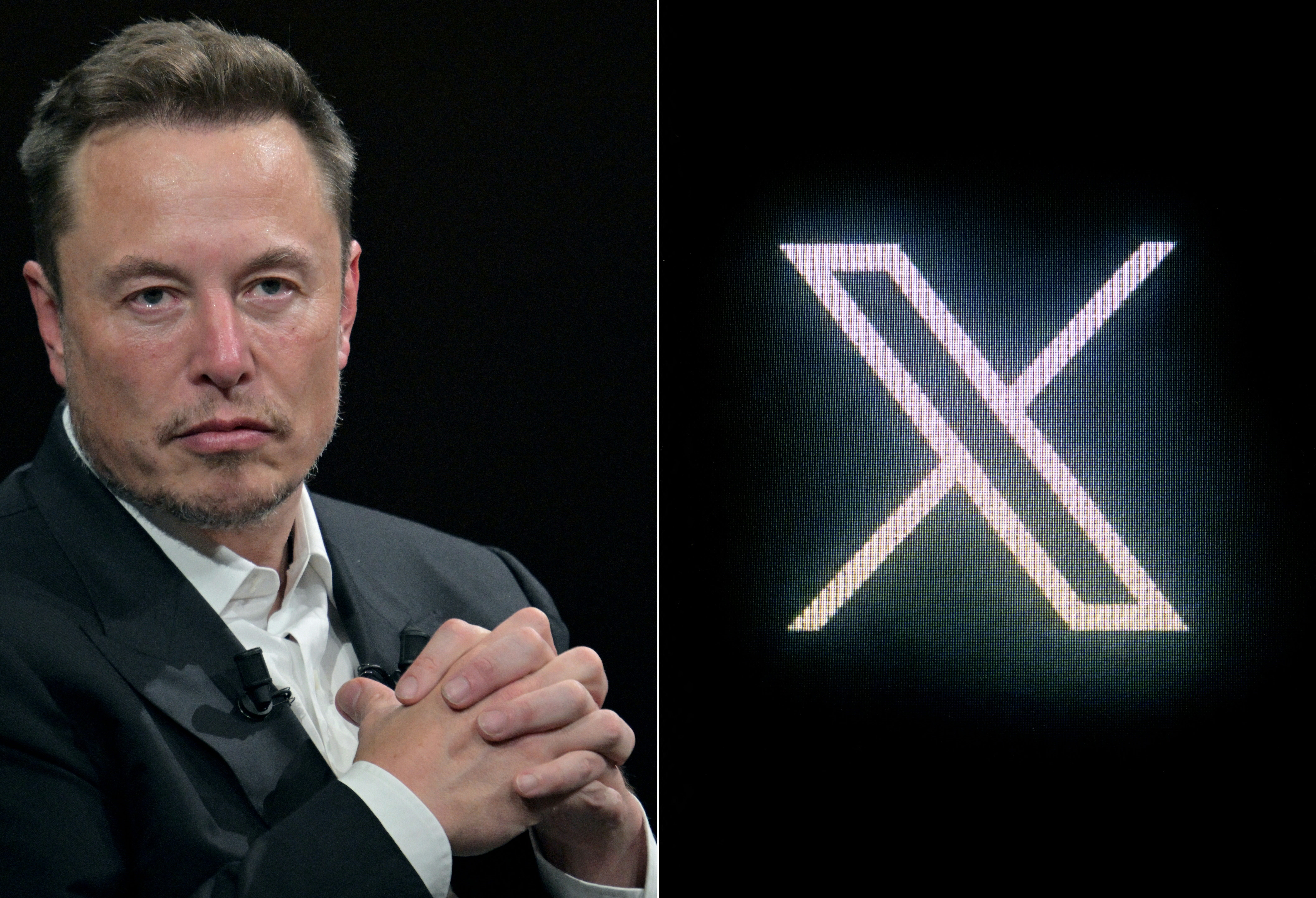 Elon Musk afirmó que X había sufrido un ciberataque “masivo” el 10 de marzo de 2025, cuando un apagón informático afectó a los usuarios de la plataforma