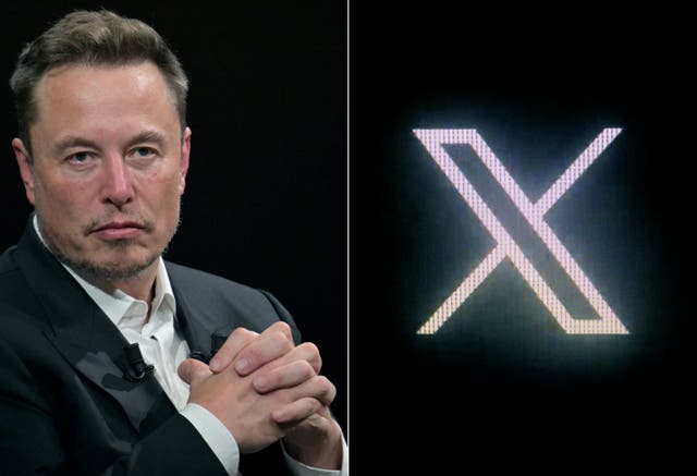 <p>Elon Musk afirmó que X había sufrido un ciberataque “masivo” el 10 de marzo de 2025, cuando un apagón informático afectó a los usuarios de la plataforma</p>