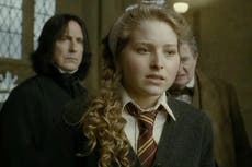 Actriz de Harry Potter se une a OnlyFans para pagar sus deudas