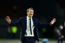 Con bajas de Murillo y Bárcenas, Panamá anuncia lista para enfrentar a EEUU en Liga de Naciones