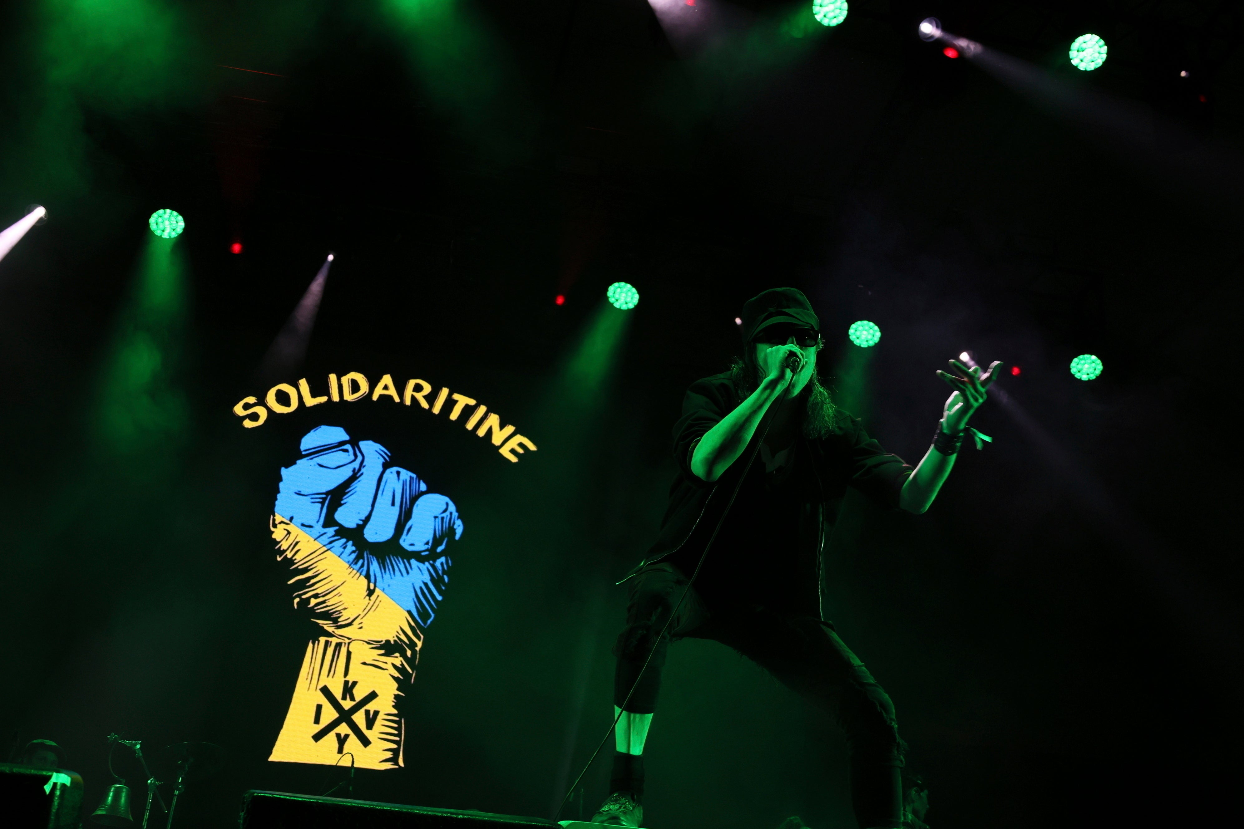 VIVE LATINO-FOTOGALERÍA