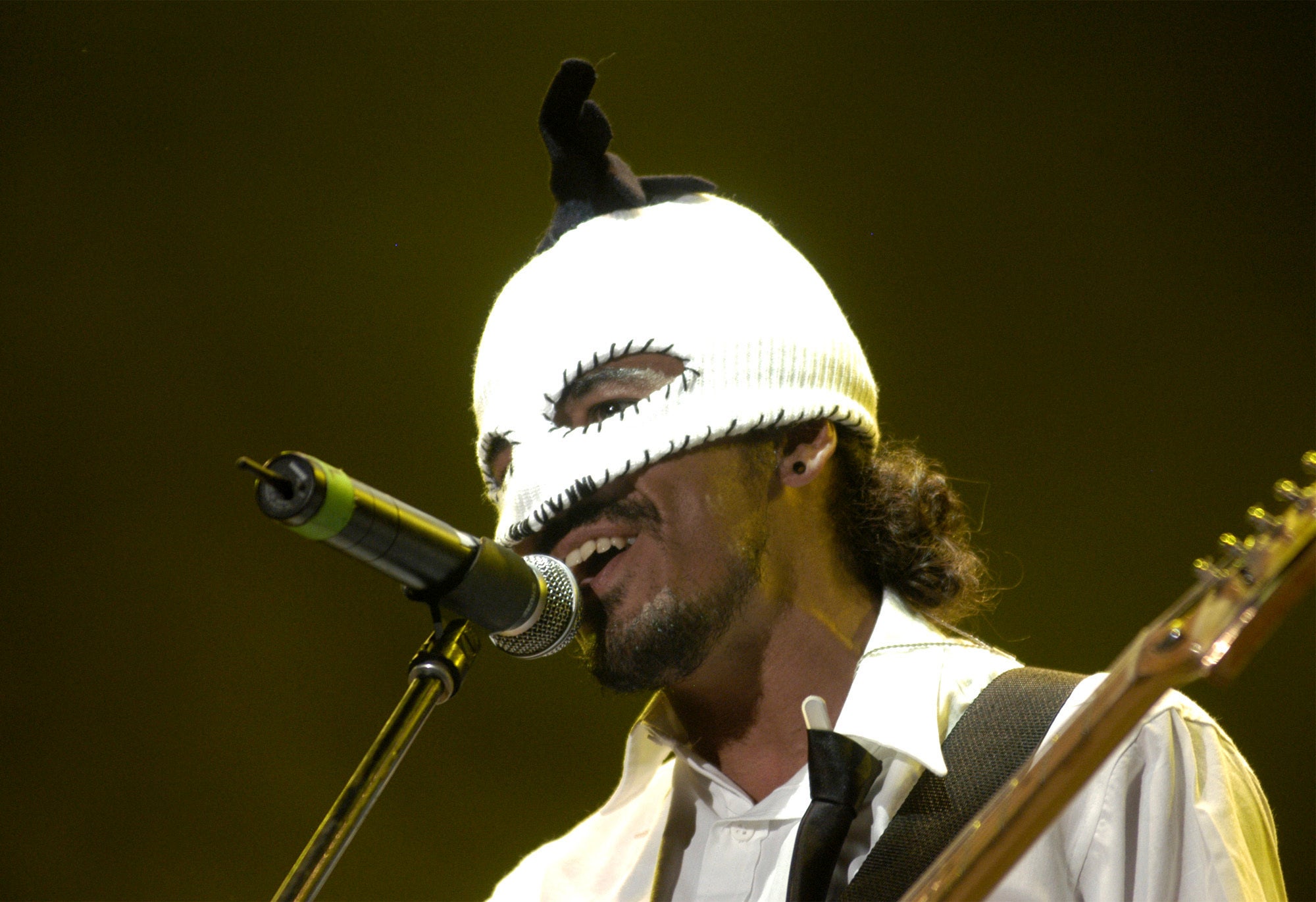 VIVE LATINO-FOTOGALERÍA