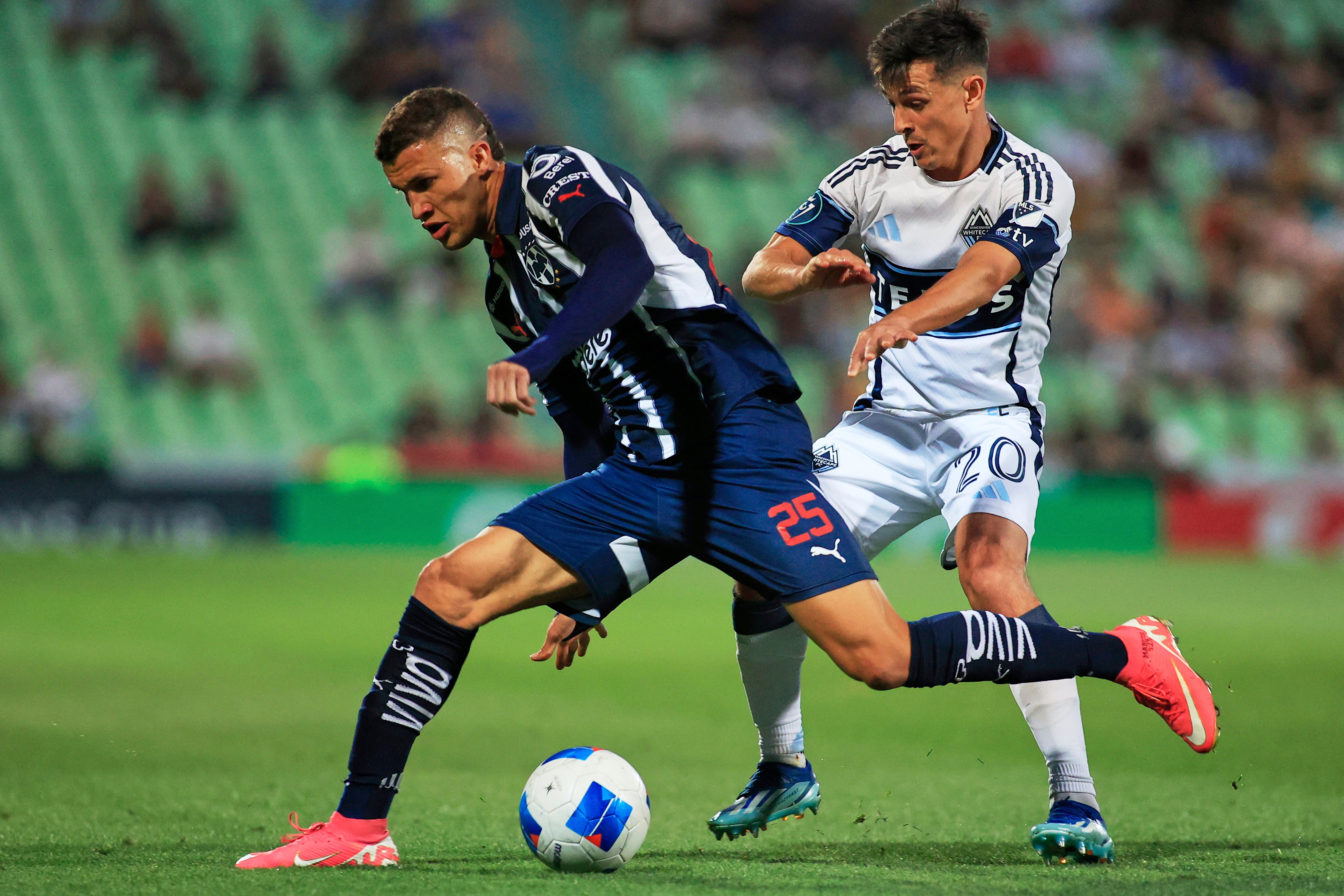 DEP-FUT CONCACAF-RESUMEN