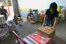 FEMA inicia revisión de organizaciones que proporcionan refugios a migrantes en EEUU