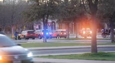 Una explosión en ducto de mantenimiento en la Universidad Texas Tech provoca fuegos y cancela clases