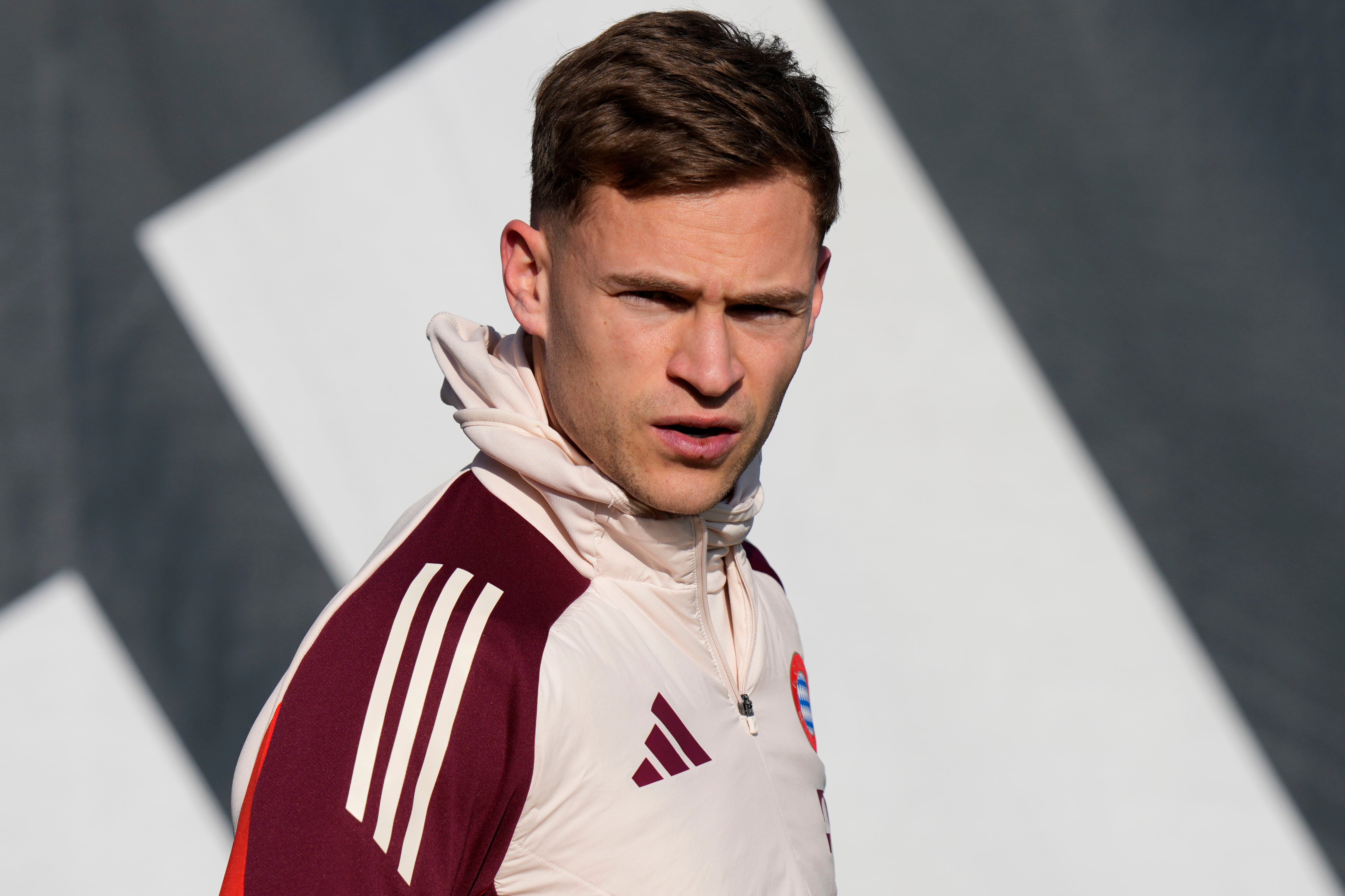 JOSHUA KIMMICH