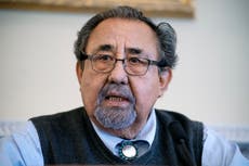 Muere el representante Raúl Grijalva de Arizona por complicaciones de tratamiento contra cáncer