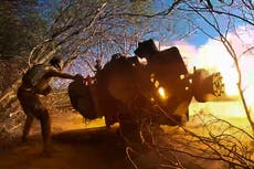 Ucrania pierde una carta de negociación para el alto el fuego al ceder terreno ante Rusia