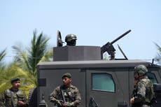 Disputa entre cárteles mexicanos por la frontera de Guatemala desata violencia