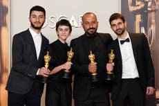 Alcalde de Miami Beach quiere poner fin a contrato de cine que proyectó documental israelí-palestino