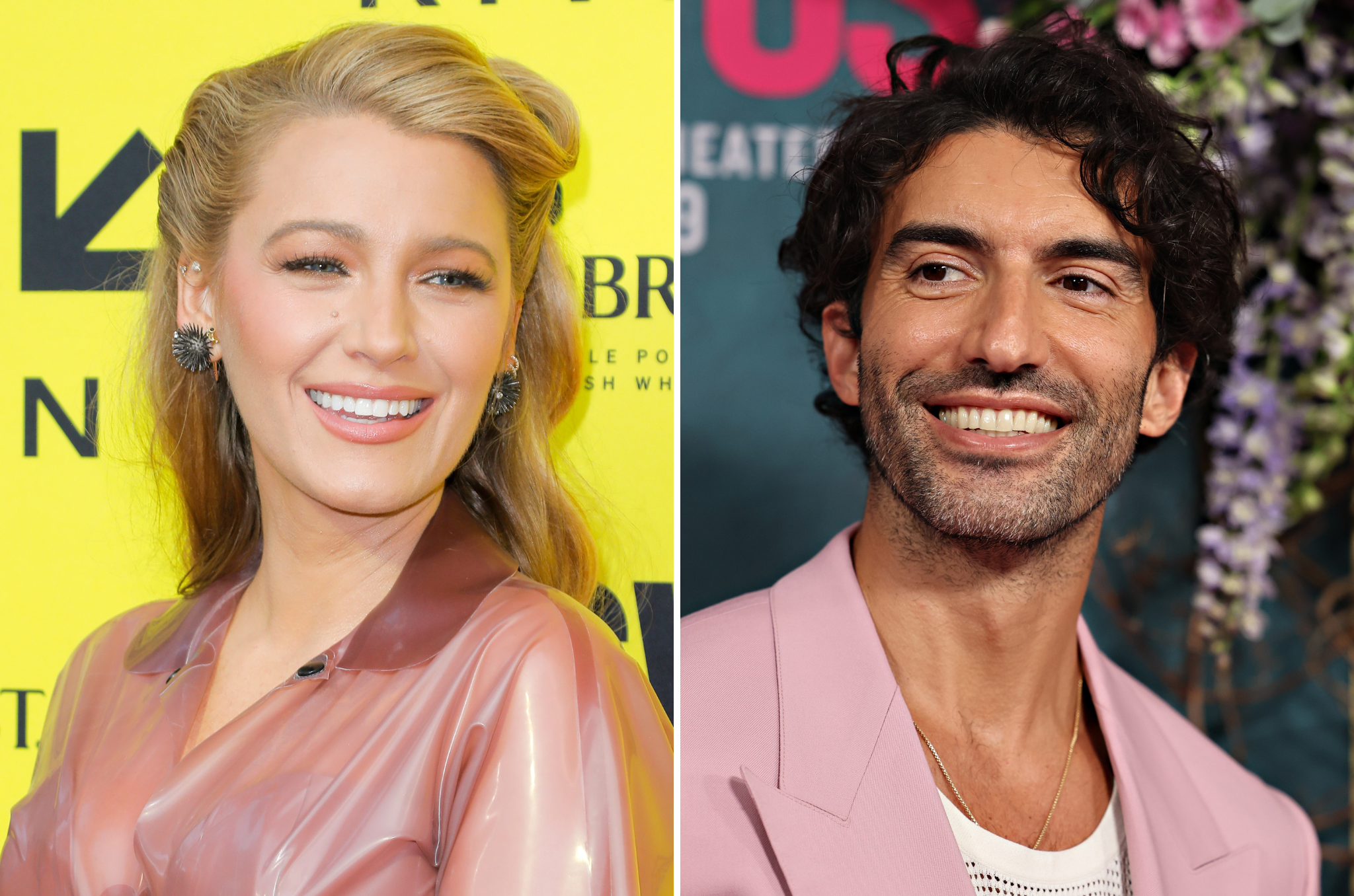 Un juez accedió a la petición legal de Blake Lively de que ciertos materiales relacionados con su demanda contra Justin Baldoni queden solo para los “ojos de un abogado”