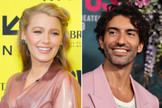Blake Lively logra importante victoria judicial en demanda contra Justin Baldoni
